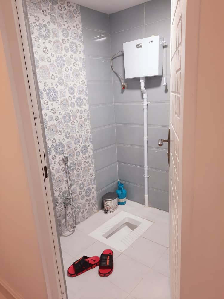 اجاره آپارتمان مبله در قدس بندرعباس