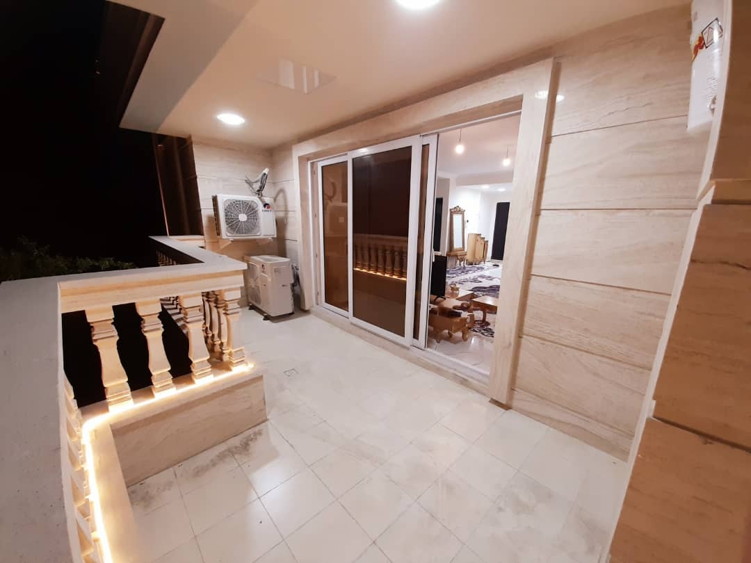 اجاره آپارتمان مبله در قدس بندرعباس