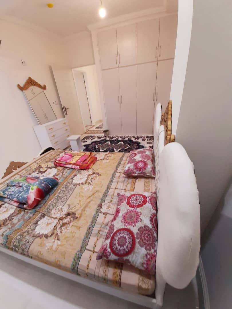 اجاره آپارتمان مبله در قدس بندرعباس