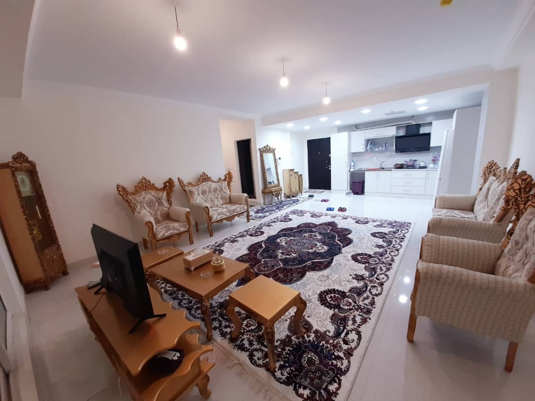 اجاره آپارتمان مبله در قدس بندرعباس