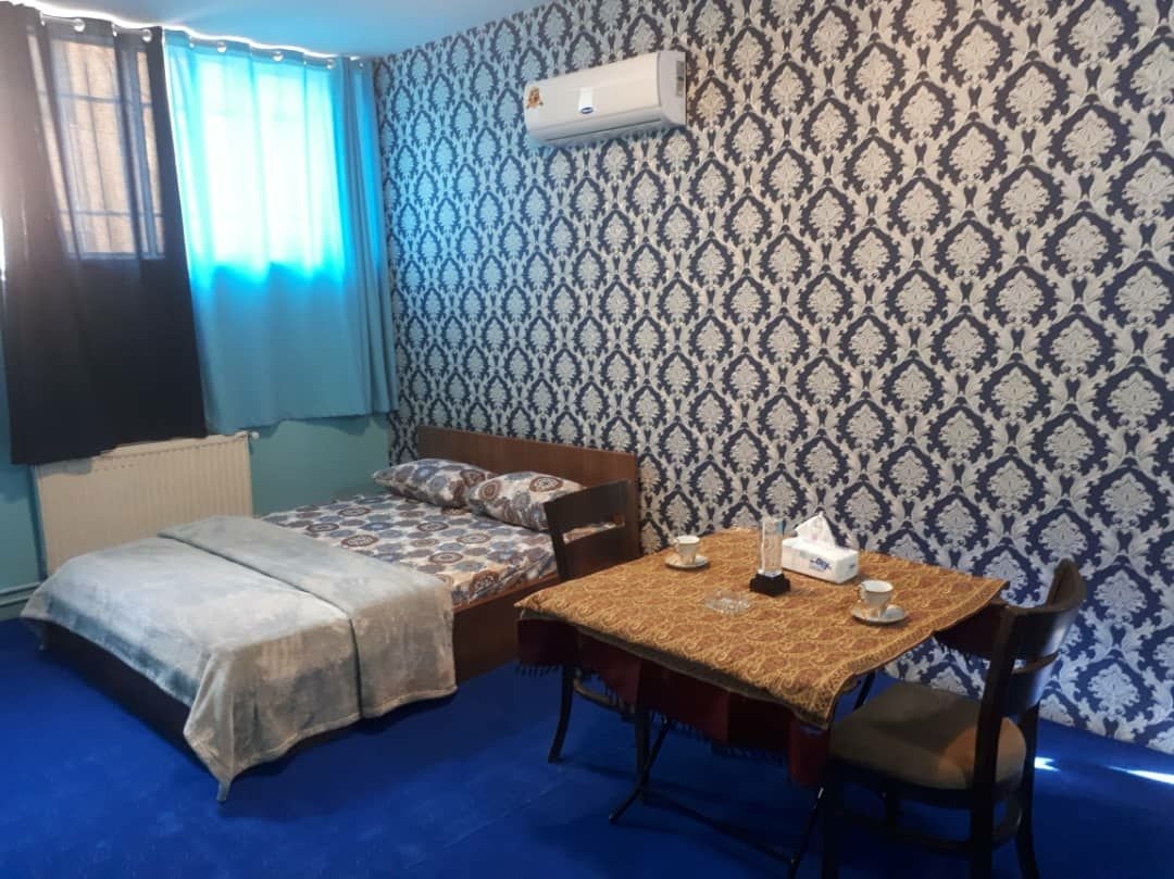 اجاره سوئیت در نازی آباد تهران نزدیک به ترمینال