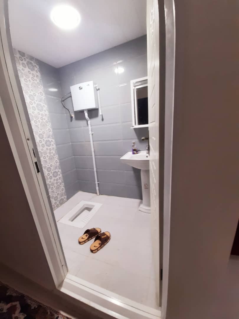 اجاره آپارتمان مبله در قدس بندرعباس