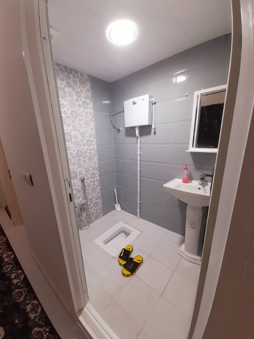 اجاره منزل مبله در قدس بندرعباس 