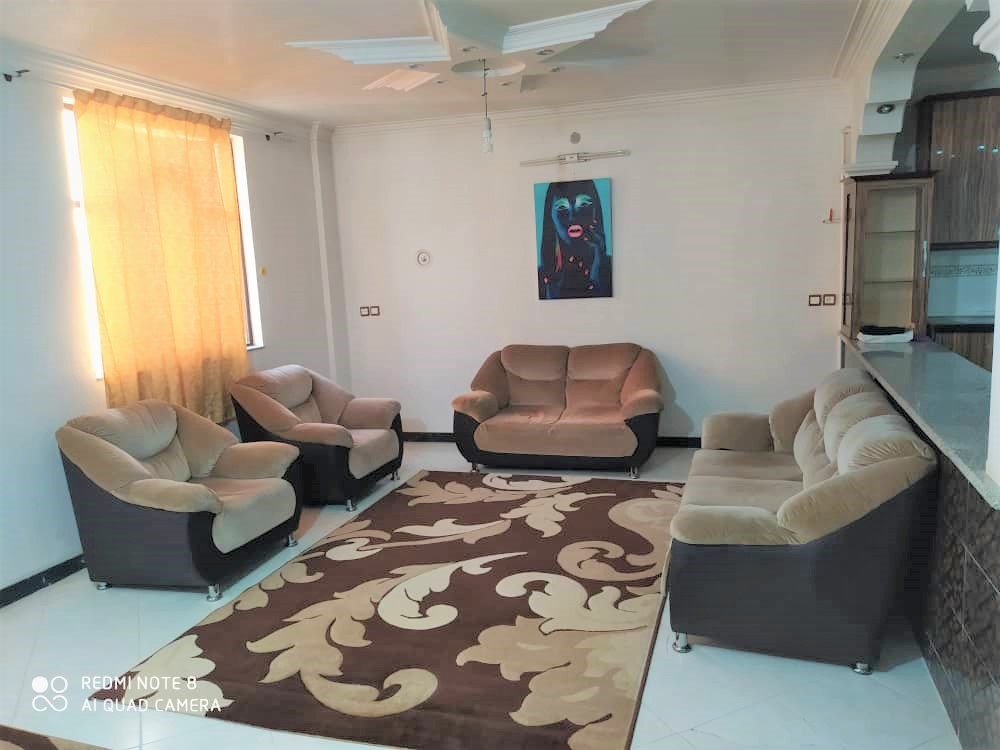 اجاره آپارتمان مبله در مطهری کرج