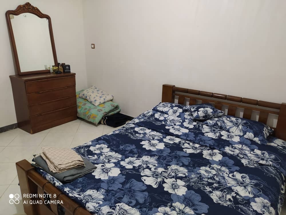 اجاره آپارتمان مبله در مطهری کرج