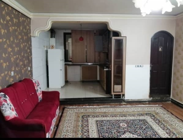 اجاره سوئیت و آپارتمان مبله در کاوه بیرجند