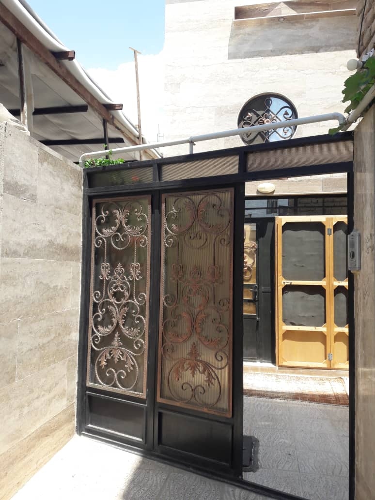 اجاره منزل ویلایی با پارکینگ در خیام دامغان 