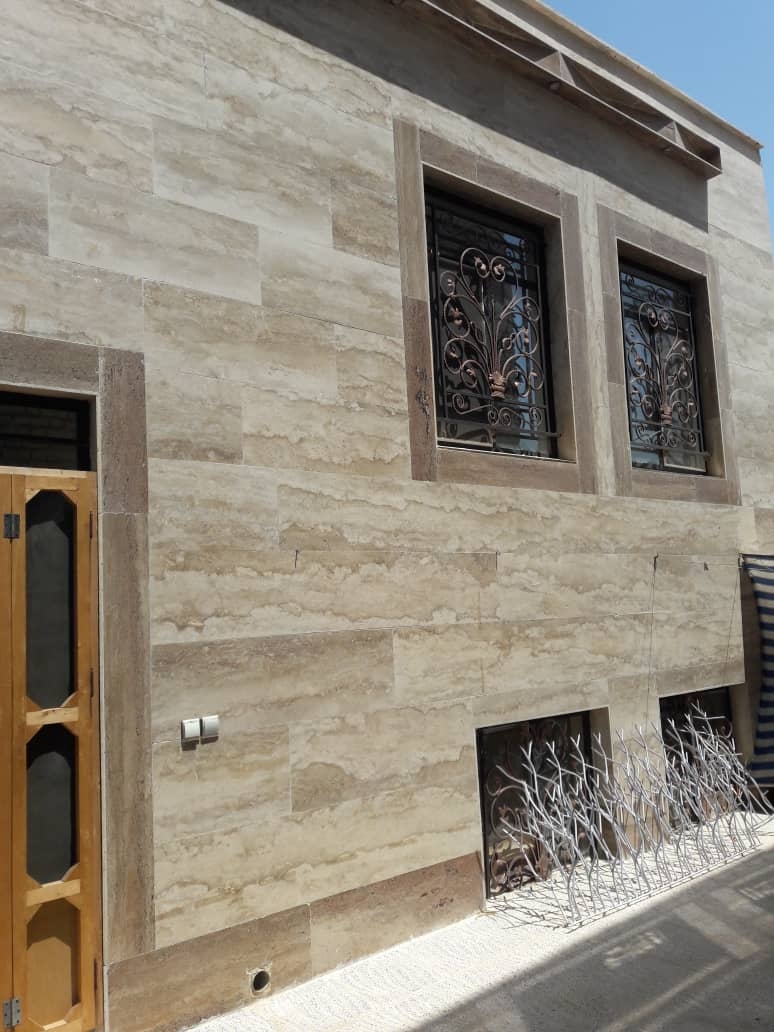 اجاره منزل ویلایی با پارکینگ در خیام دامغان 