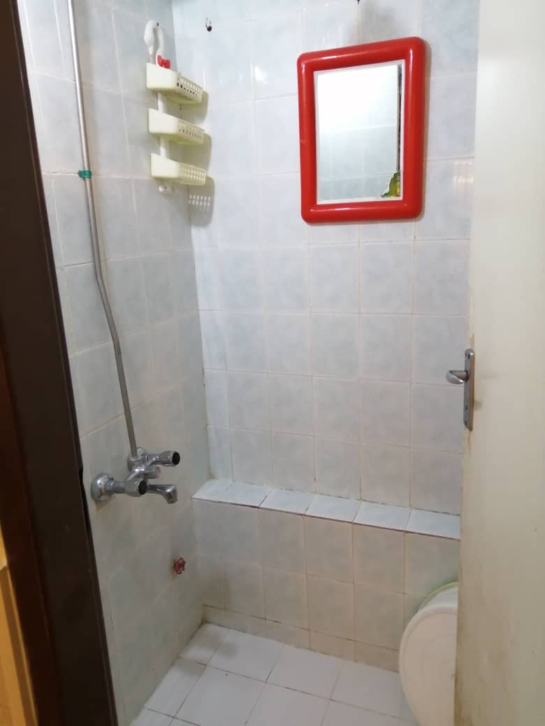 اجاره منزل ویلایی در طالقانی شهرکرد - تکخواب