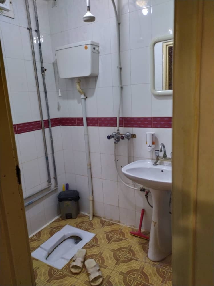 اجاره خانه مبله یک خوابه ارزان در گناوه 