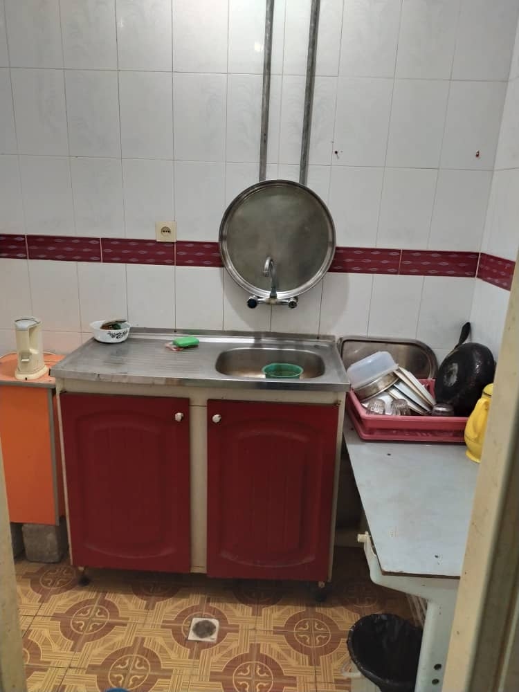 اجاره خانه مبله یک خوابه ارزان در گناوه 