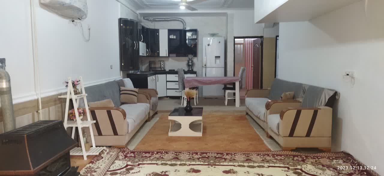 اجاره منزل ویلایی  دوخواب در گناوه