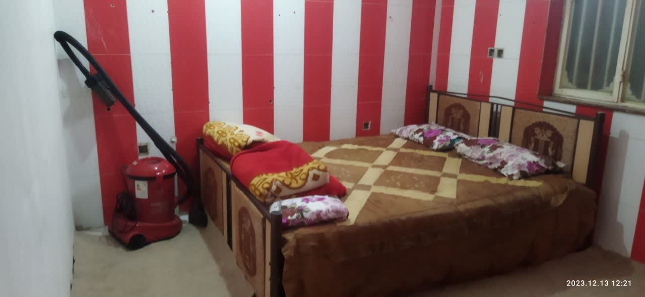 اجاره منزل ویلایی  دوخواب در گناوه