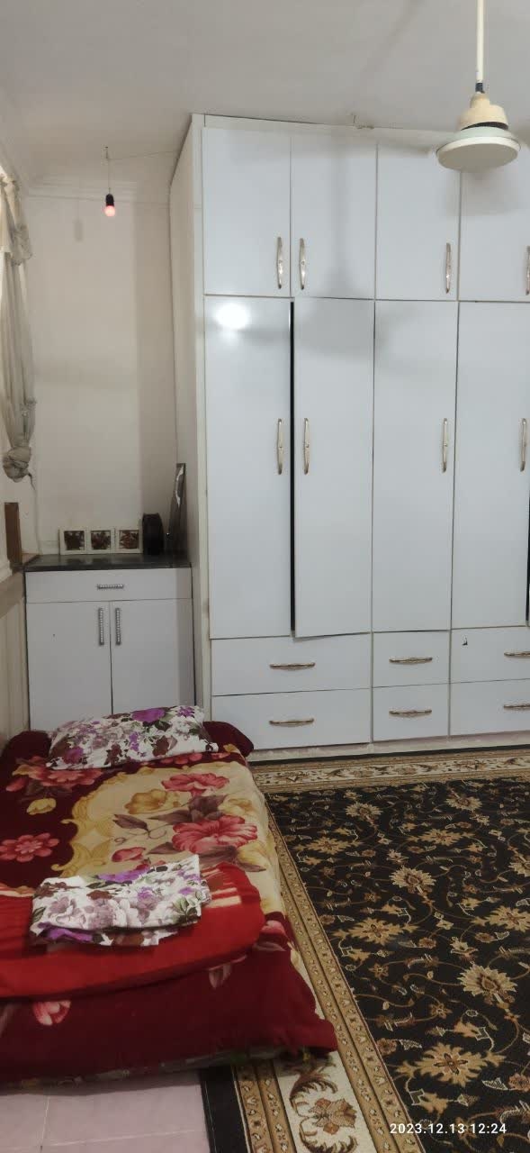 اجاره منزل ویلایی  دوخواب در گناوه