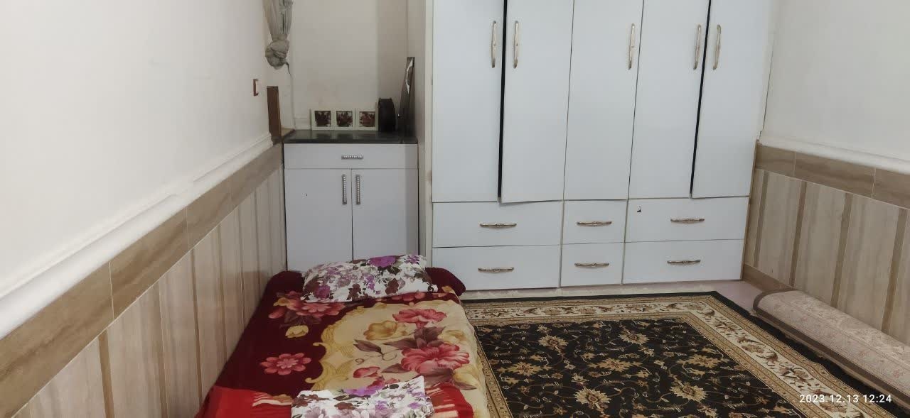 اجاره منزل ویلایی  دوخواب در گناوه