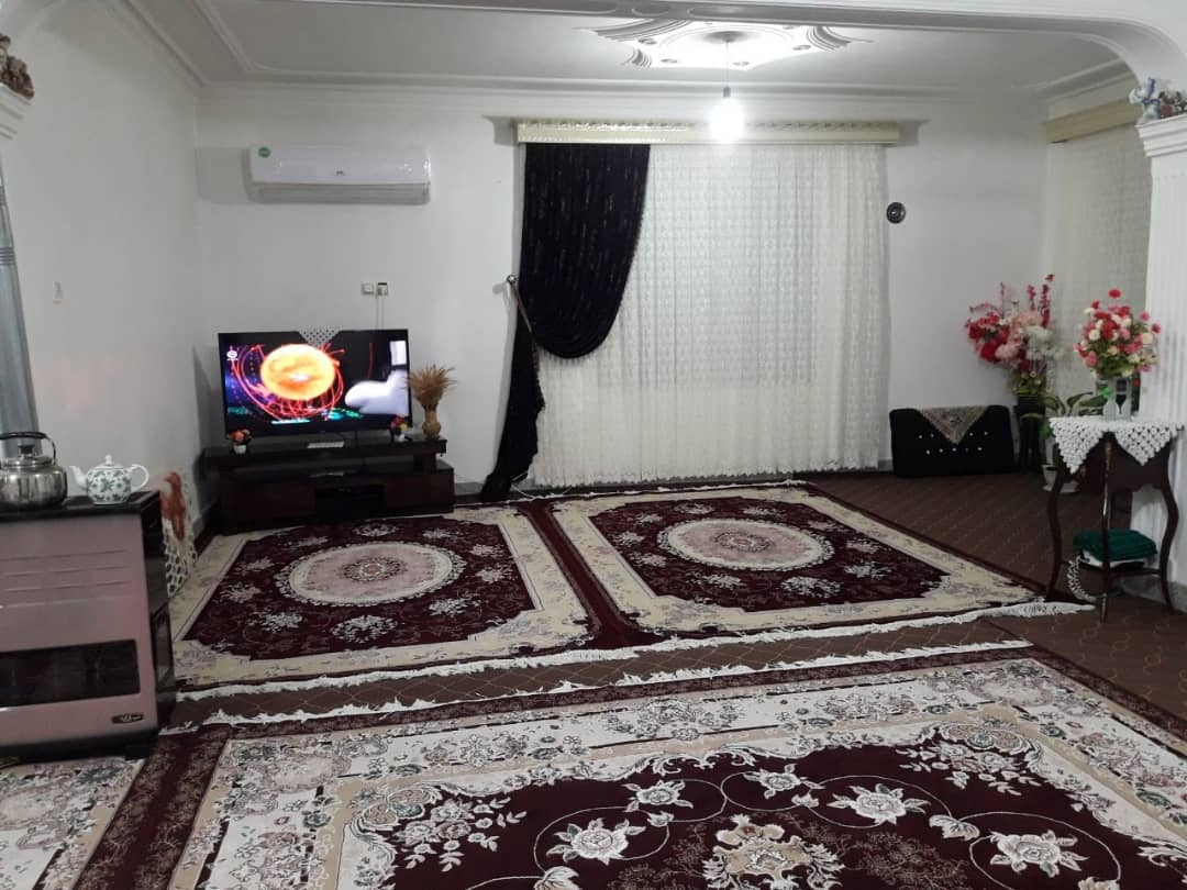 اجاره ویلا جنگلی در اسالم 