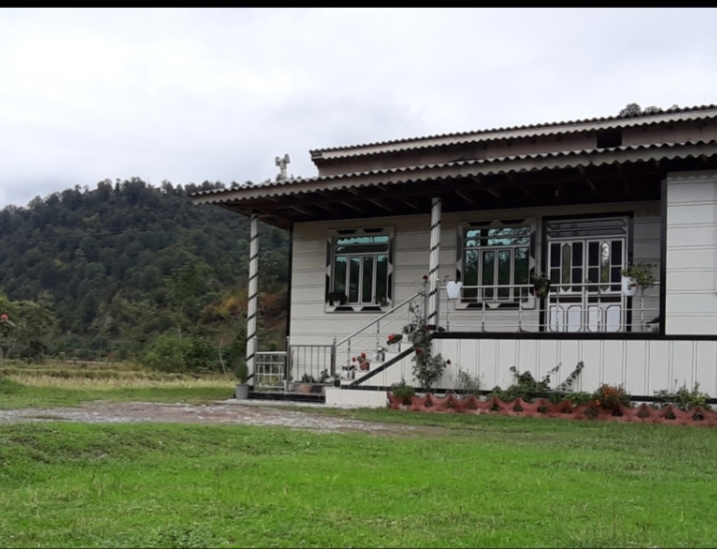 اجاره ویلا جنگلی در اسالم 