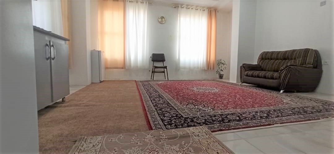 اجاره ویلا باغ تک خواب در ایذه - 90متر