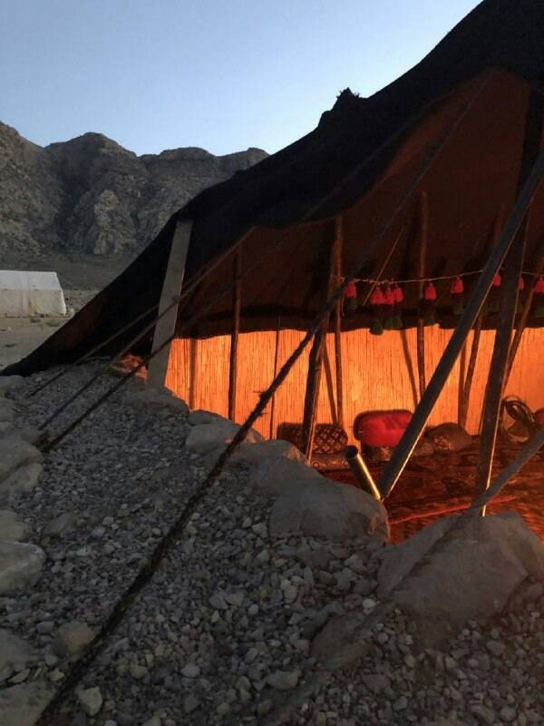 اجاره بوم گردی در سروستان