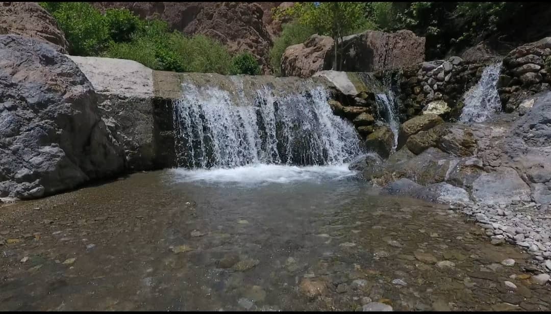 اجاره خانه سنتی روستای کریز ریوش - 3