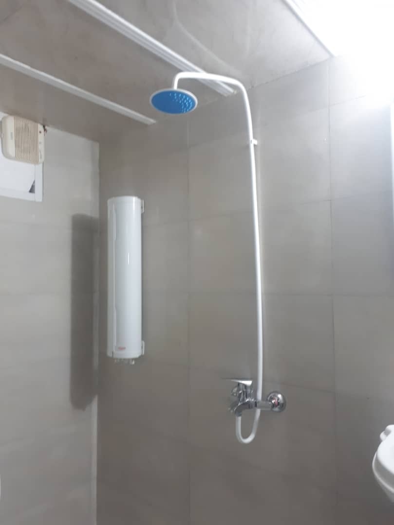 اجاره بومگردی سنتی در تلوباغ ساری - ممرز