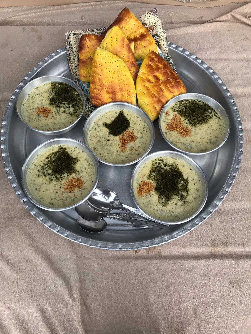 اجاره اتاق سنتی در تلوباغ ساری - راش