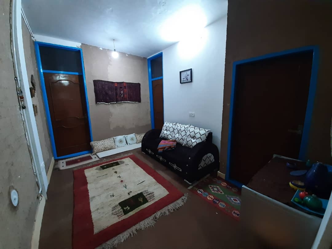 اجاره خانه ی بومگردی سنتی در کرمان 