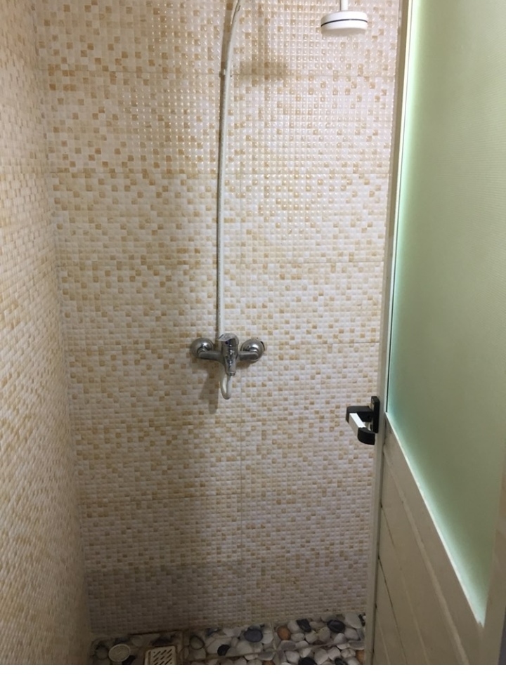 اجاره بومگردی در گرسک املش