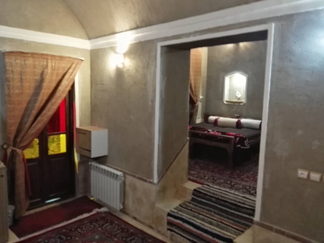 اجاره بومگردی سنتی در خور 