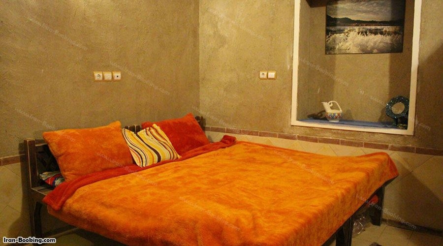 اجاره بومگردی سنتی در خور 