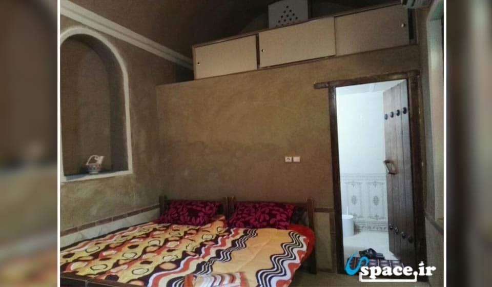 اجاره بومگردی سنتی در خور 