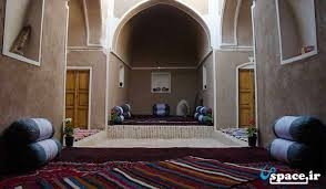 اجاره اتاق بومگردی در خور