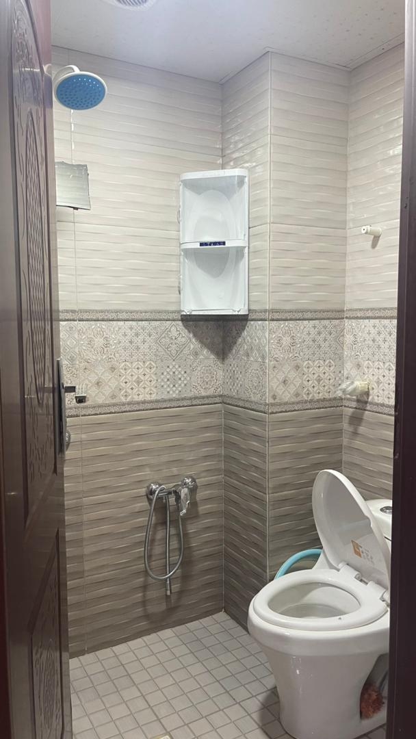 اجاره آپارتمان مبله در گلسار رشت - طبقه دوم