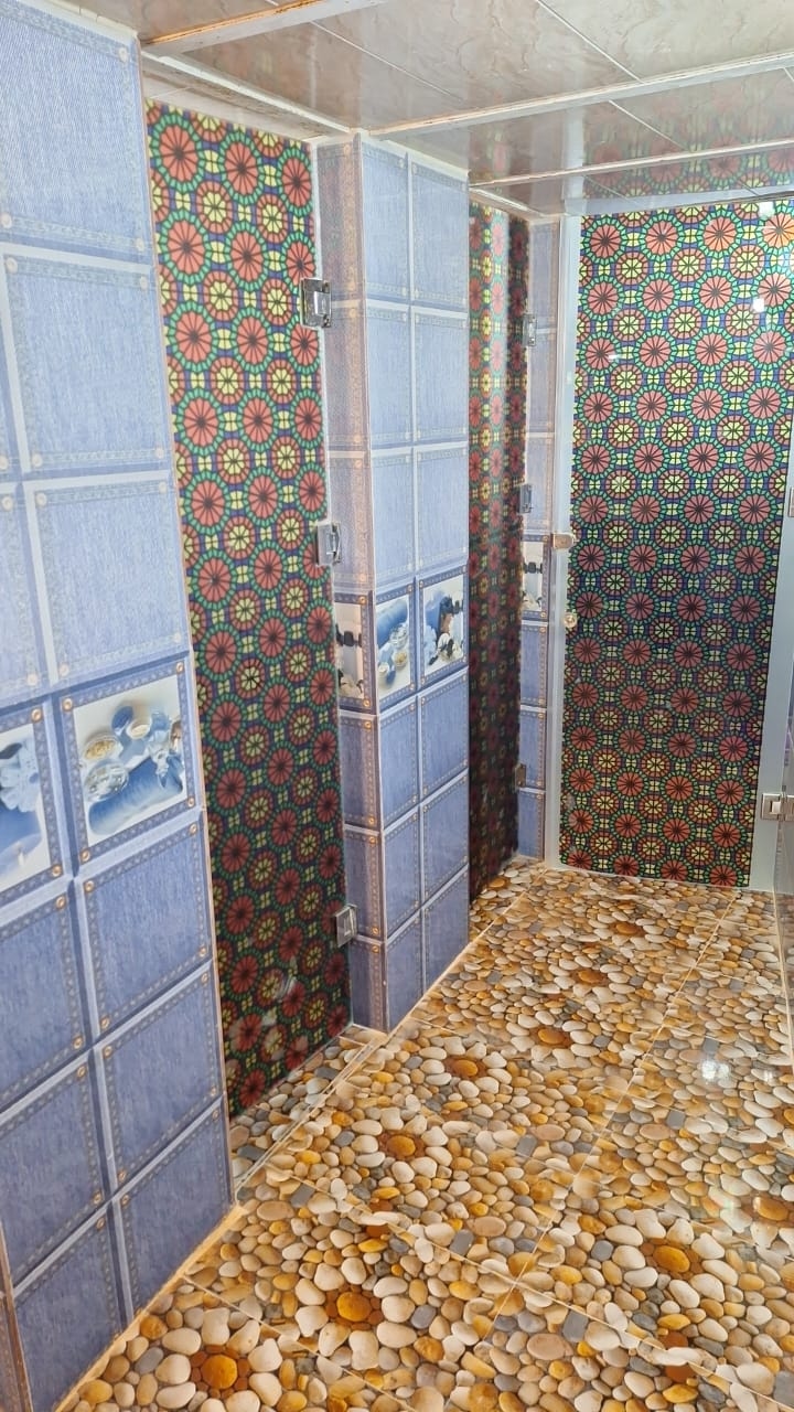 اجاره بومگردی سنتی در روستای عروسان خور- 15 متری