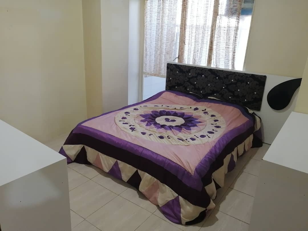 اجاره آپارتمان مبله در باغستان کرج
