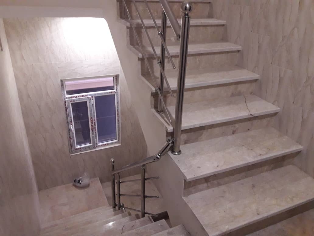 اجاره آپارتمان مبله در نخل زرین قشم - واحد 2