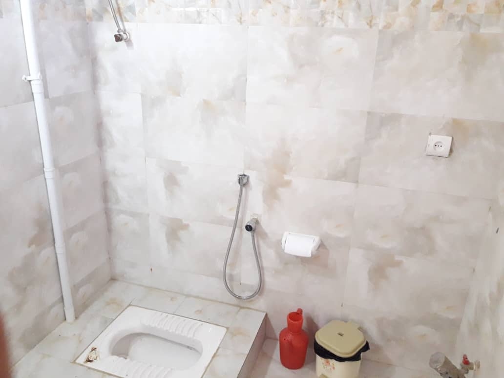 اجاره آپارتمان مبله در نخل زرین قشم - واحد 2