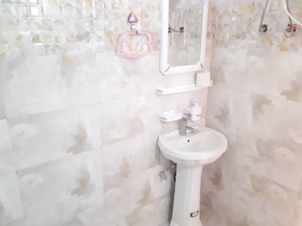 اجاره آپارتمان مبله در نخل زرین قشم - واحد 3