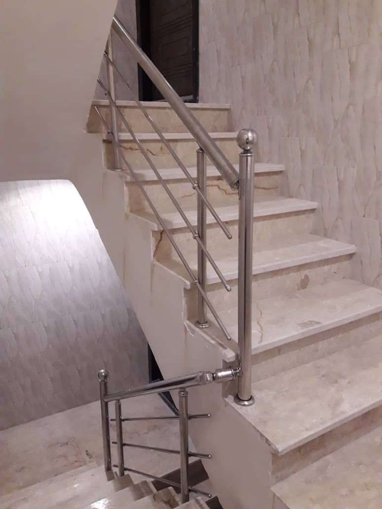 اجاره آپارتمان مبله در نخل زرین قشم - واحد 3