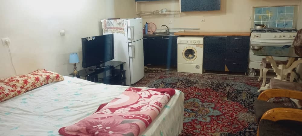 اجاره منزل مبله یک خوابه در امیریه تهران