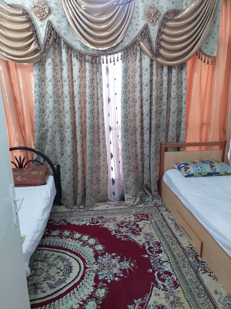 اجاره آپارتمان مبله دوخوابه دوبلکس  در امیریه تهران