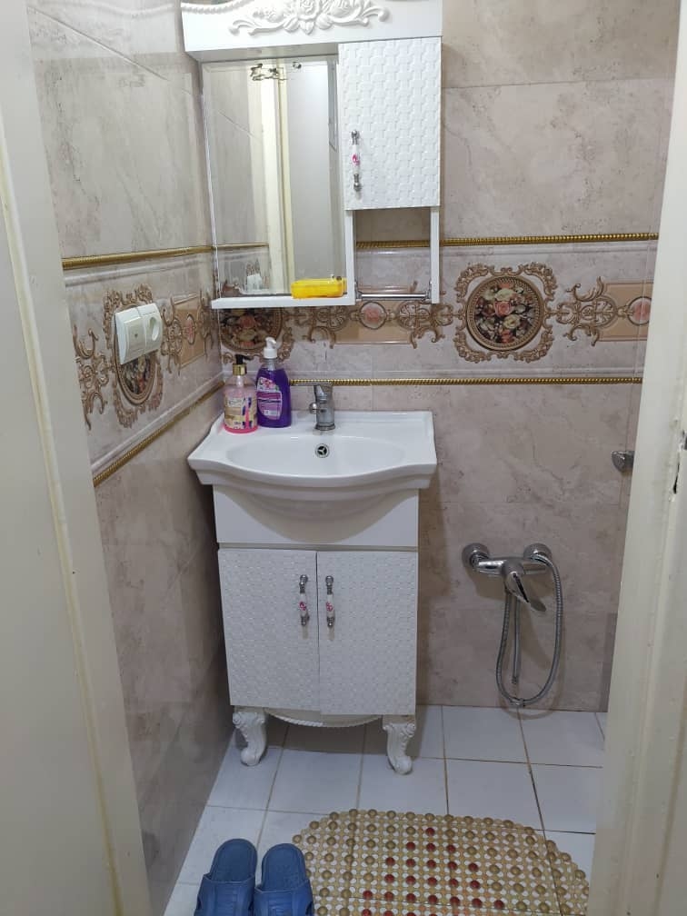 اجاره آپارتمان مبله دوخوابه دوبلکس  در امیریه تهران