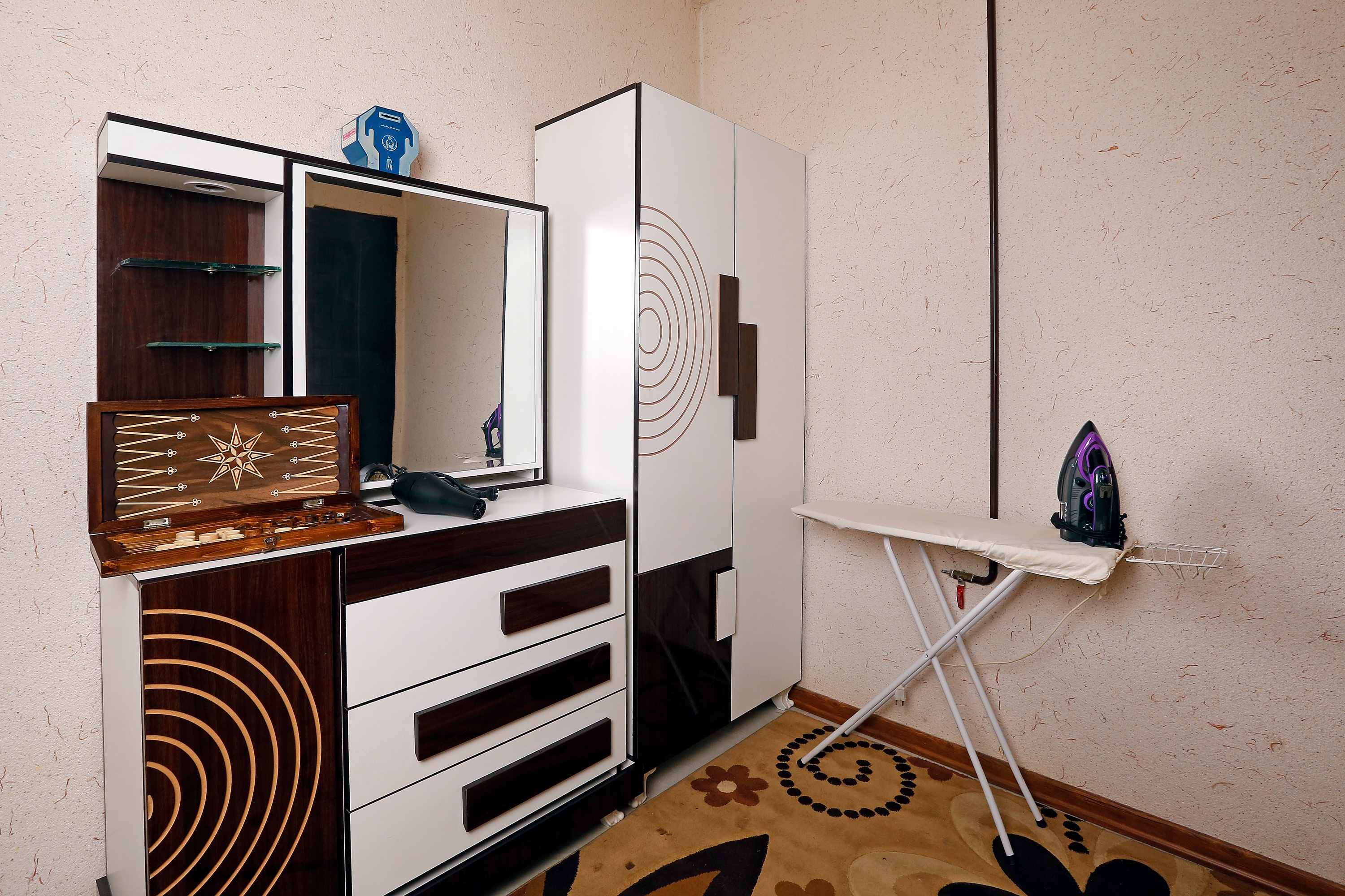 اجاره منزل ویلایی در گاز مشهد