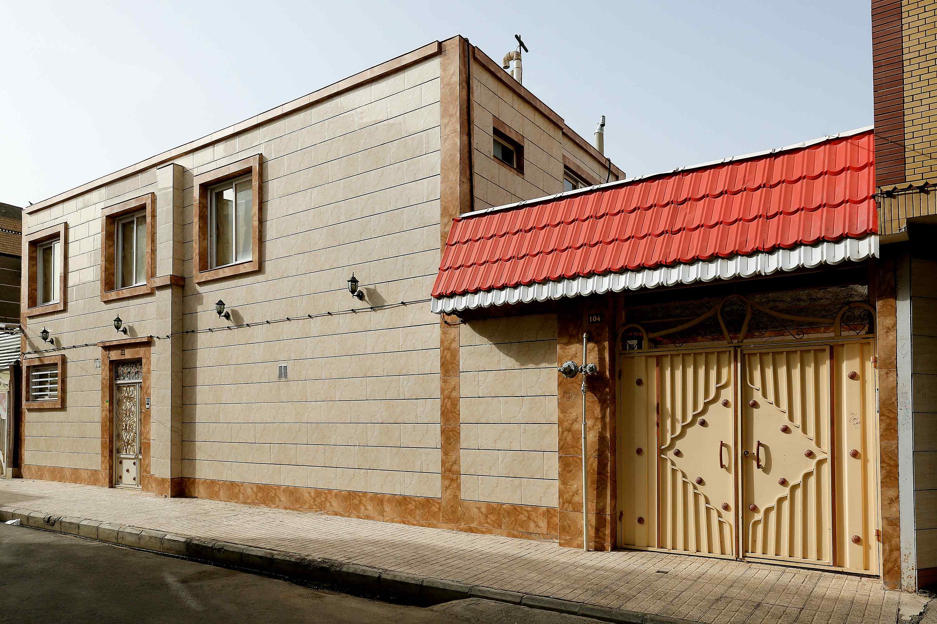 اجاره منزل ویلایی در گاز مشهد