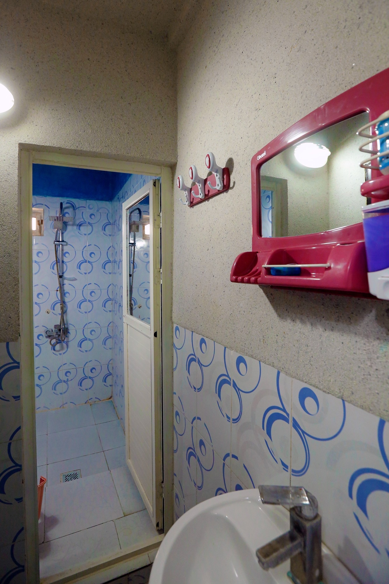 اجاره منزل ویلایی در گاز مشهد