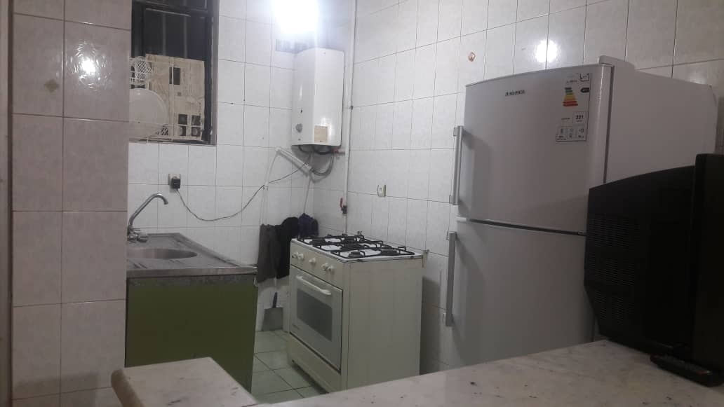 اجاره سوییت ویلایی در ابوذر جنوبی کرمان