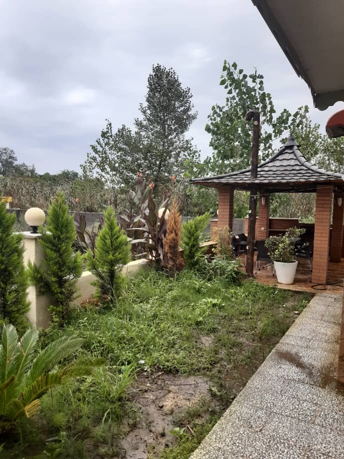 اجاره ویلا ساحلی در امیر بکنده رشت