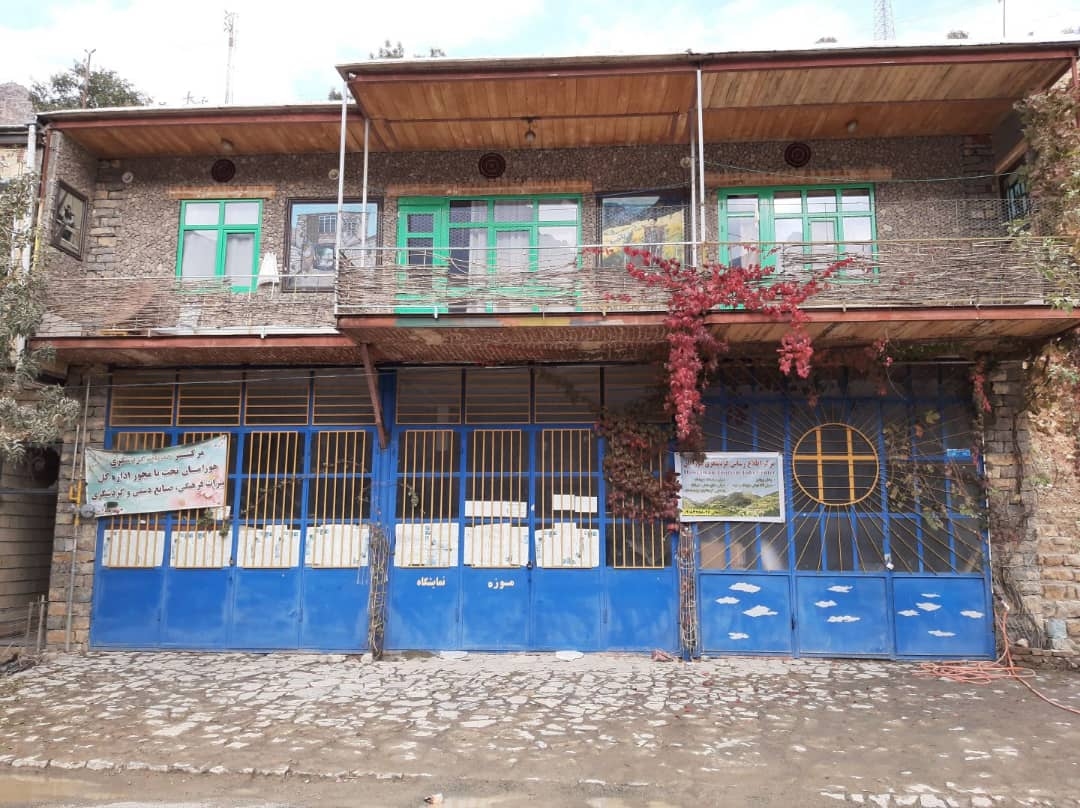 اجاره منزل مبله در اورامان تخت-کردستان