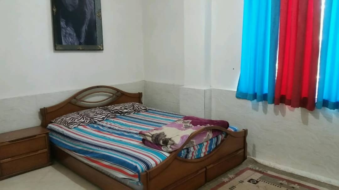 اجاره ویلا ساحلی مبله در امیر بکنده رشت