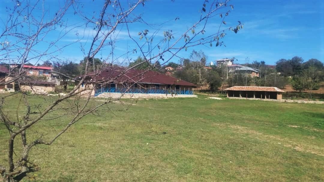 اجاره اتاق بومگردی در یخکش بهشهر - سرو